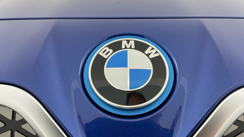 BMW i4 250kW eDrive40 M Sport 83.9kWh 5dr Auto [Tech] Electric Hatchback